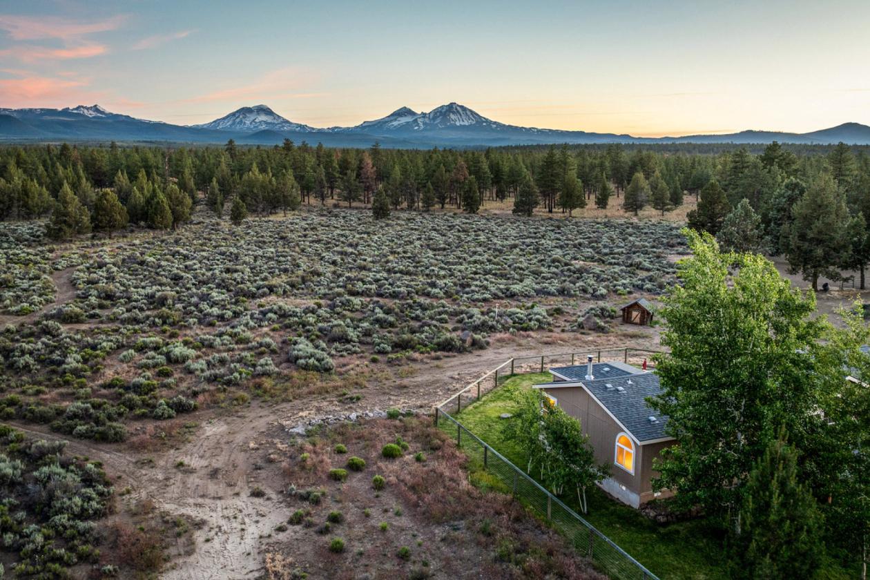 Amazing Trail Access in Central Oregon! - photo 22