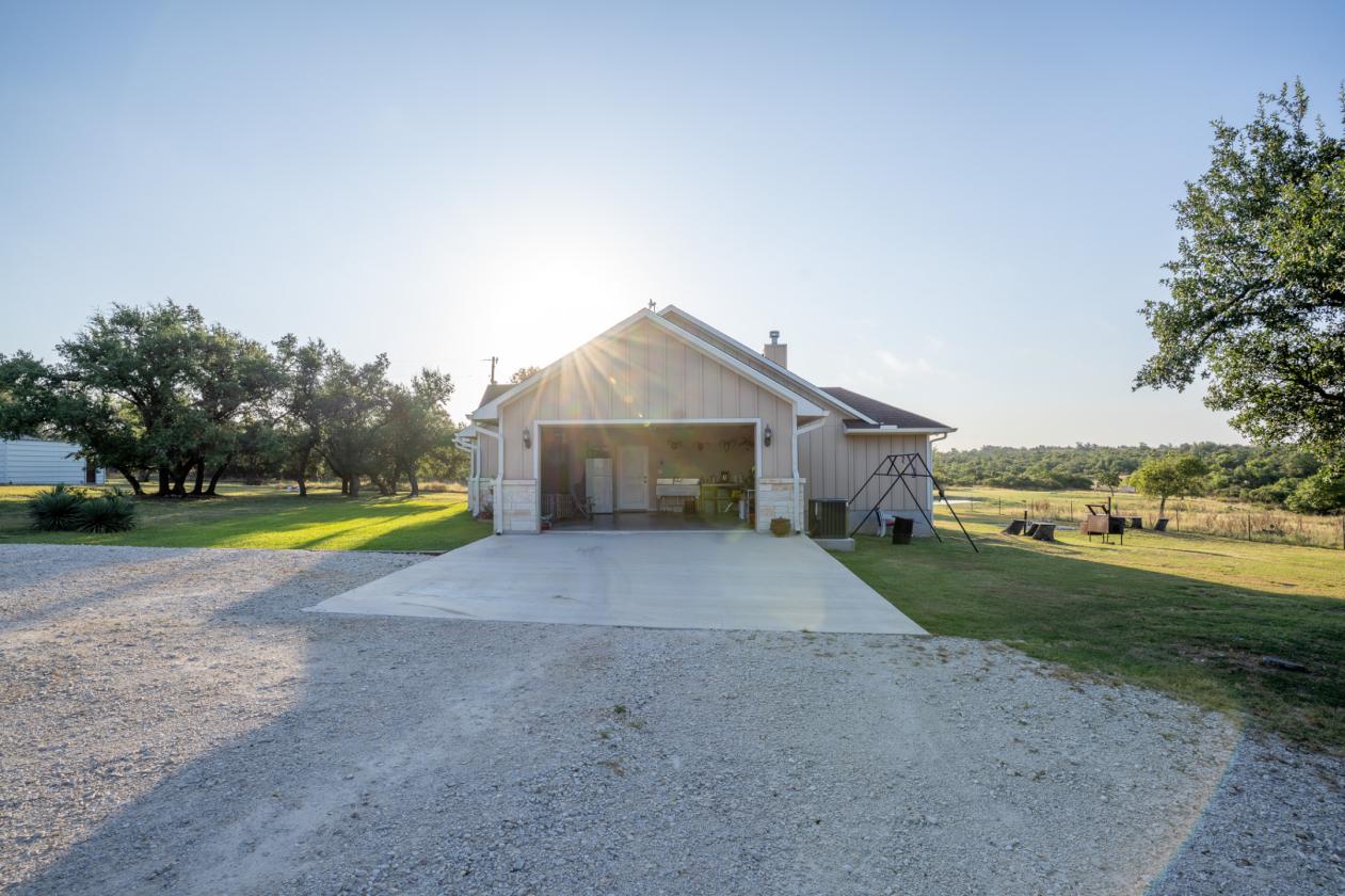 Horse Property on 50 Acres of Rolling Land - photo 20
