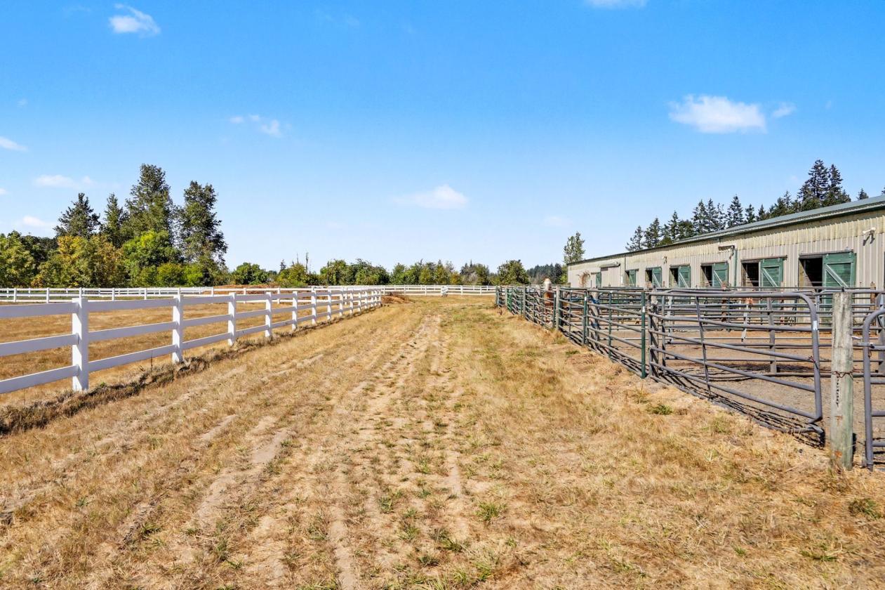 Sensational Equestrian Estate! - photo 27