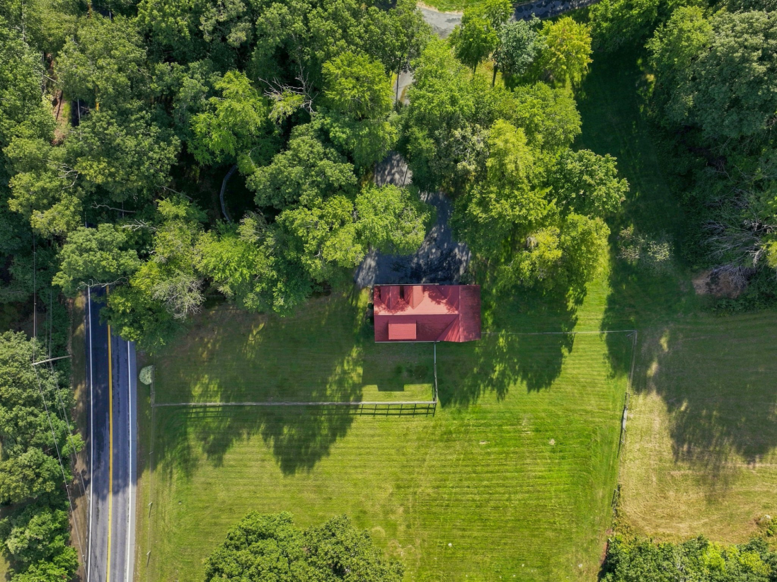 22+ Acre Estate w/Home, Barn & Lots of Open Fields - photo 11
