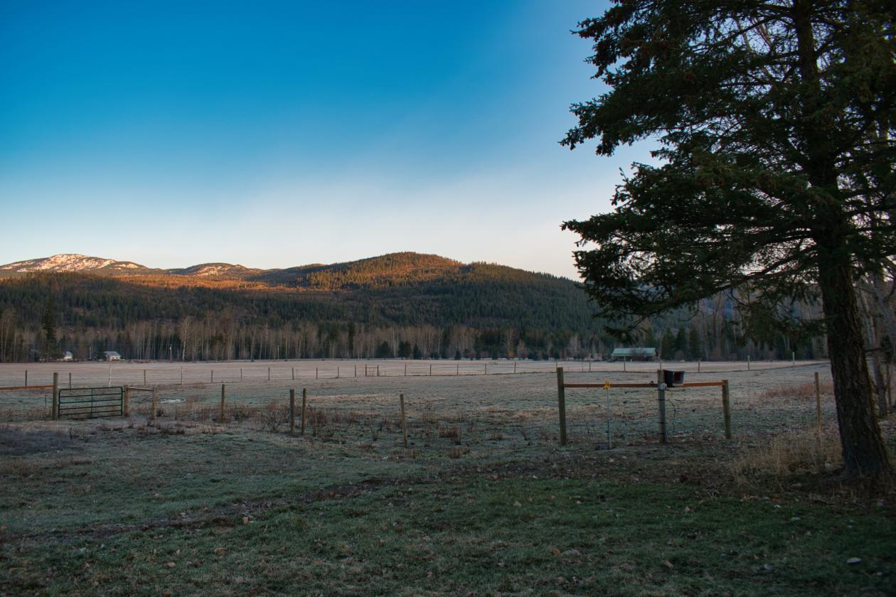 New Luxury equestrian estate with 360 degree views - photo 19