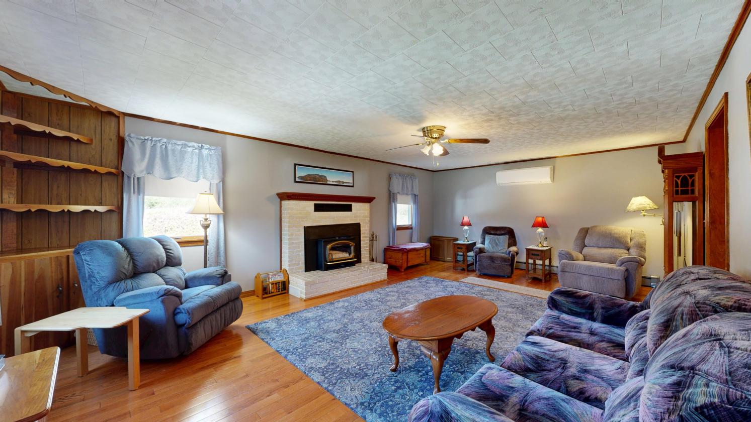 Set on 10+ picturesque acres - photo 15