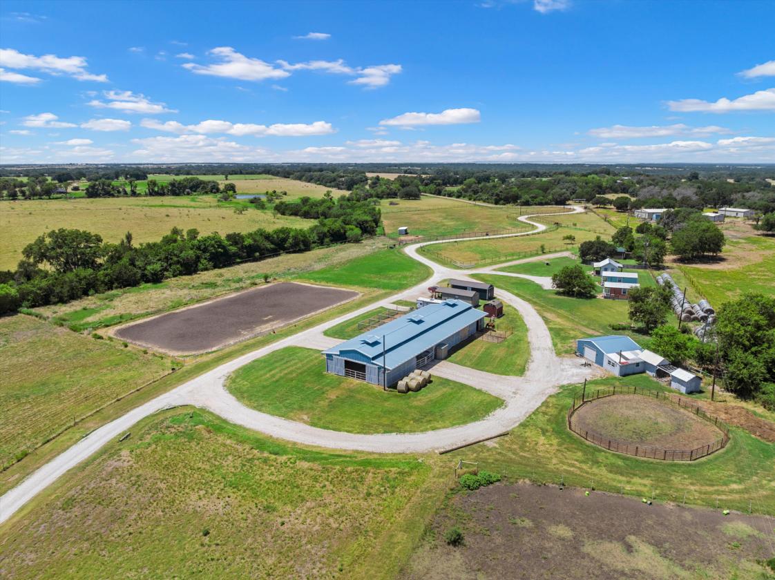 40 Acre Horse & Income Producing Property - photo 26