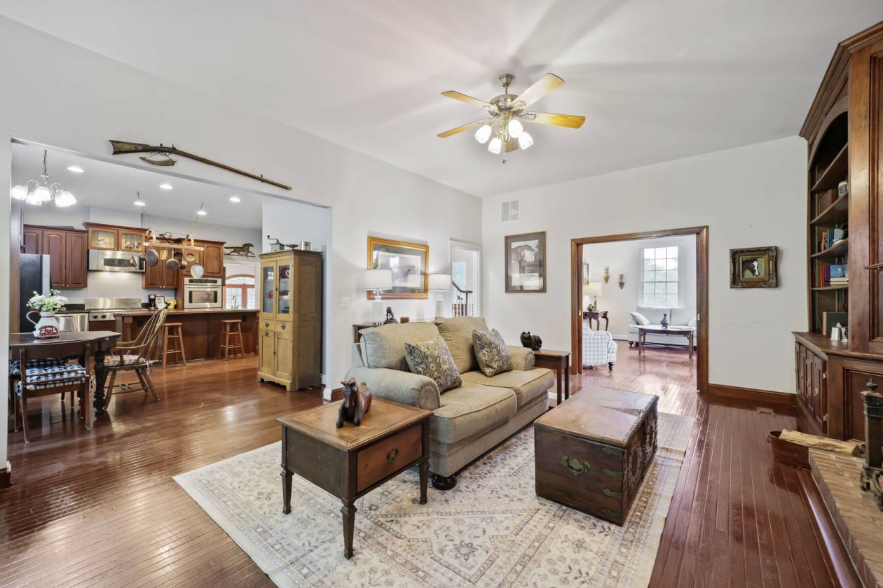 Equestrian Dream on 39+ Acres - photo 8