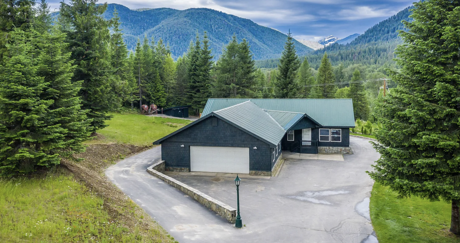 Legacy Estate in the Heart of Northwest Montana - photo 26