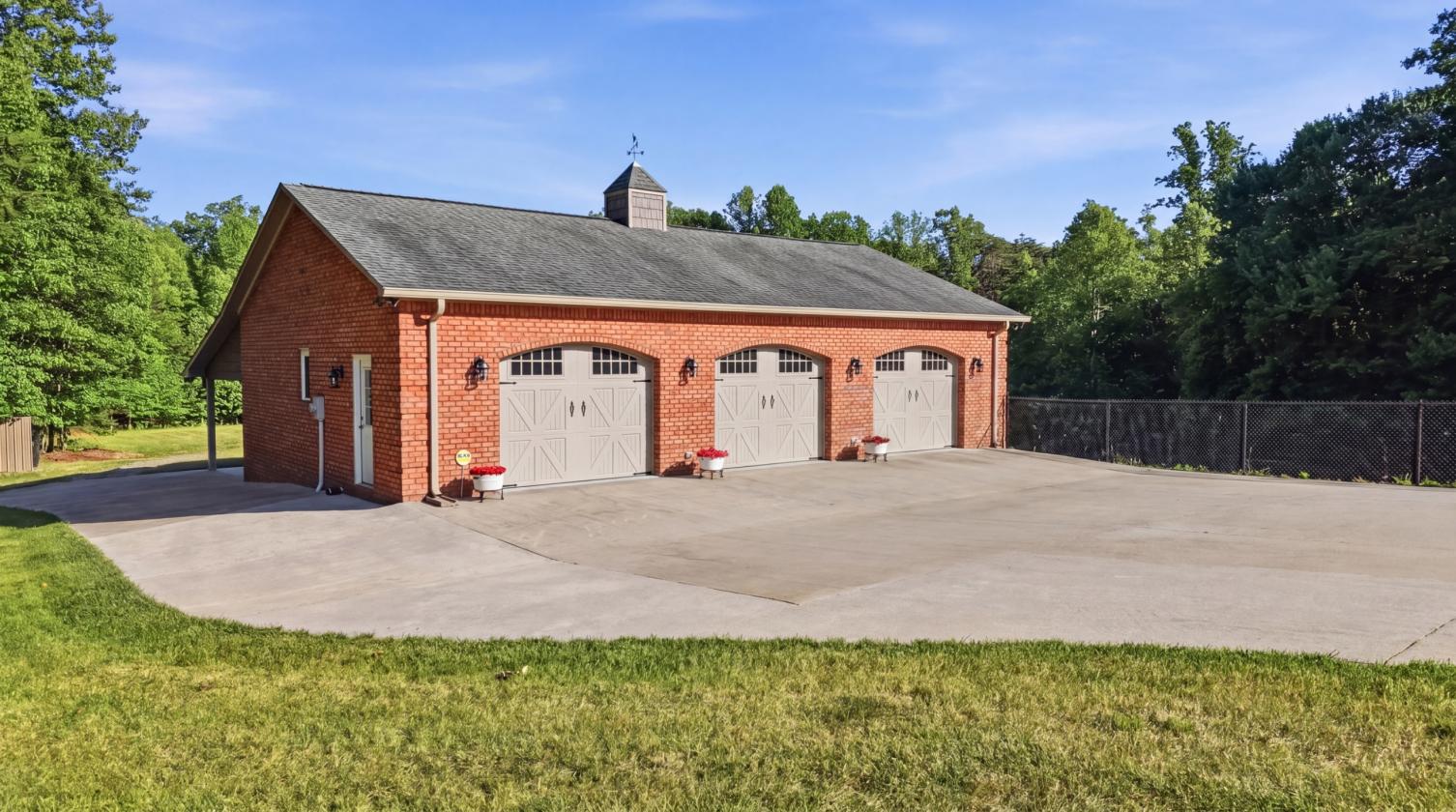 Magnificent 34.75-Acres & Home! - photo 22