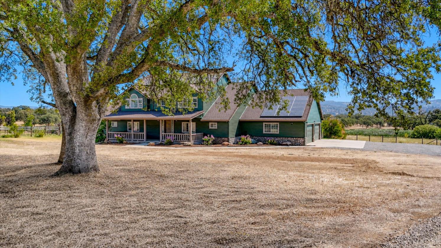 Premier 20-Acre Equestrian Estate - photo 17