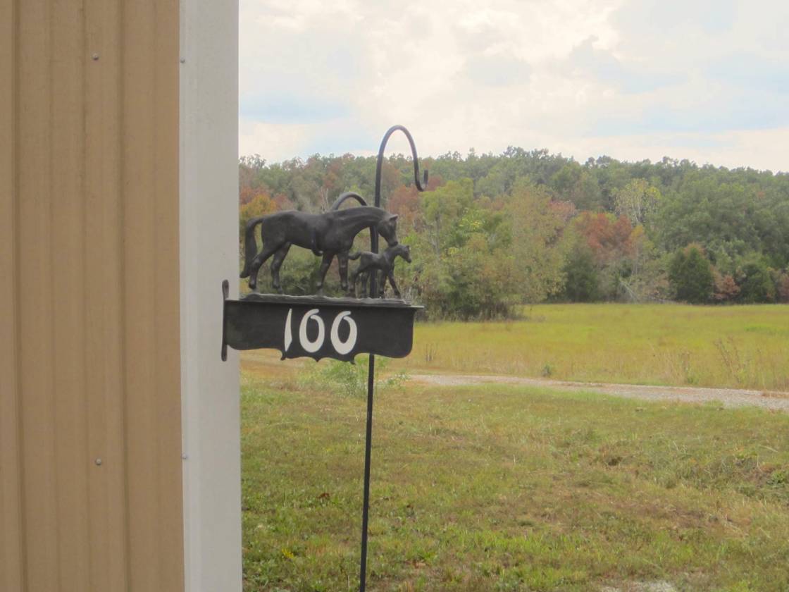 Peace and Privacy w/comforts of home - photo 9