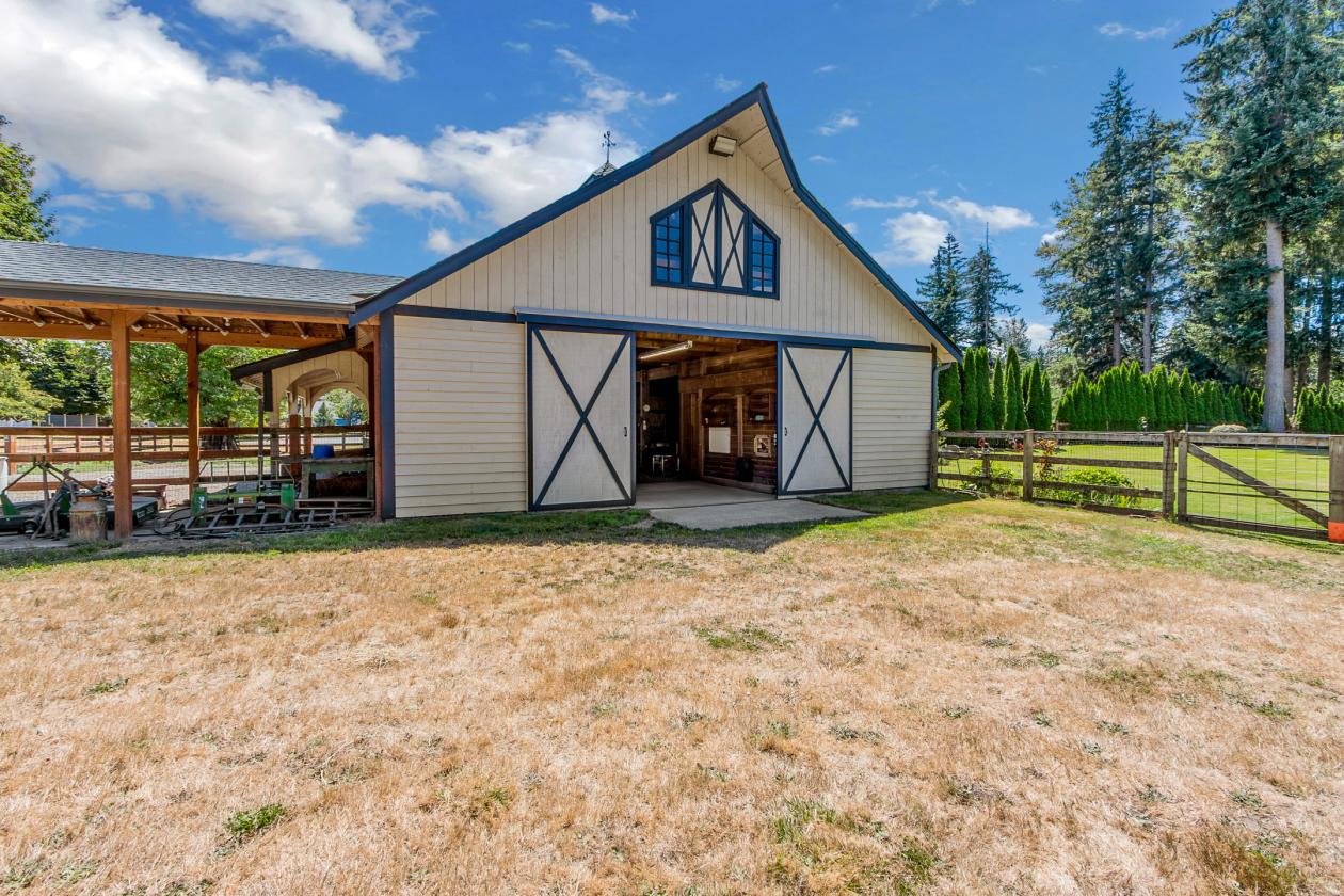RIVERFRONT LUXURY EQUESTRIAN RETREAT - photo 10
