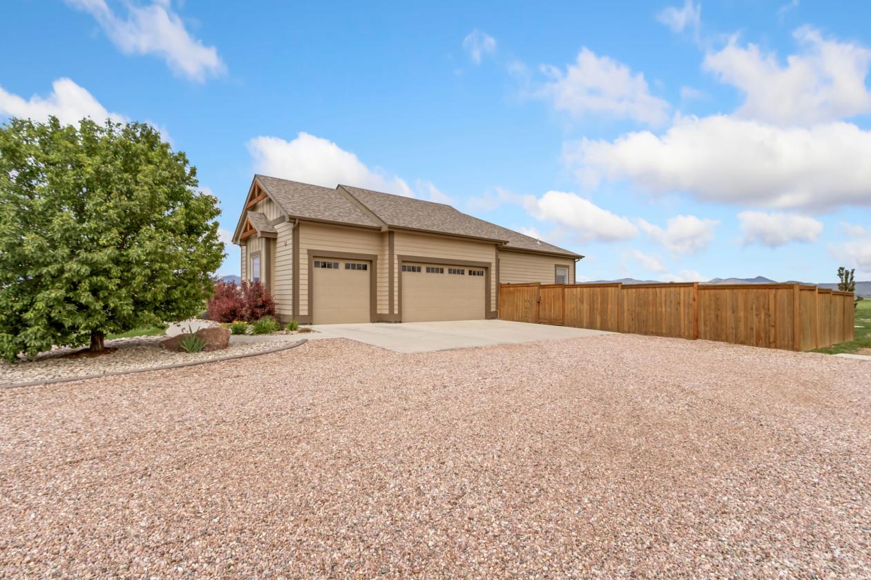 Customizable Horse Property - photo 26