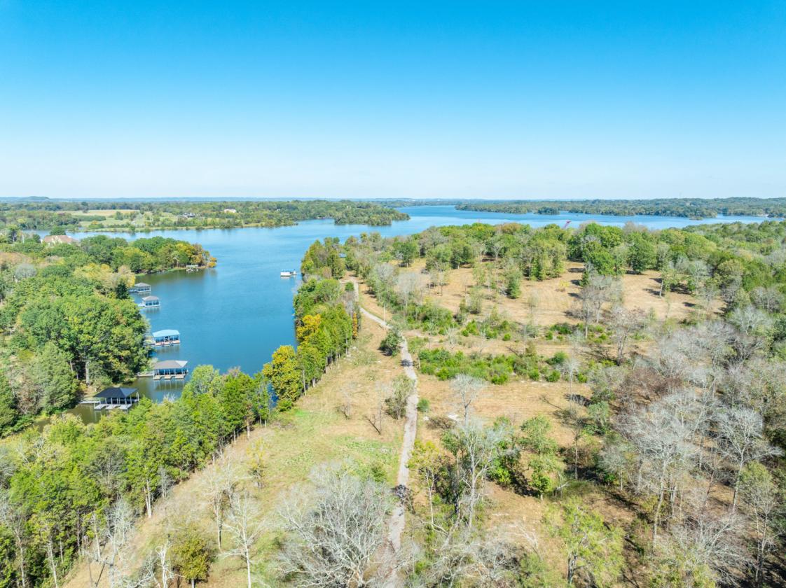 Ultra Luxury Lakefront Property - Nashville Area - photo 11