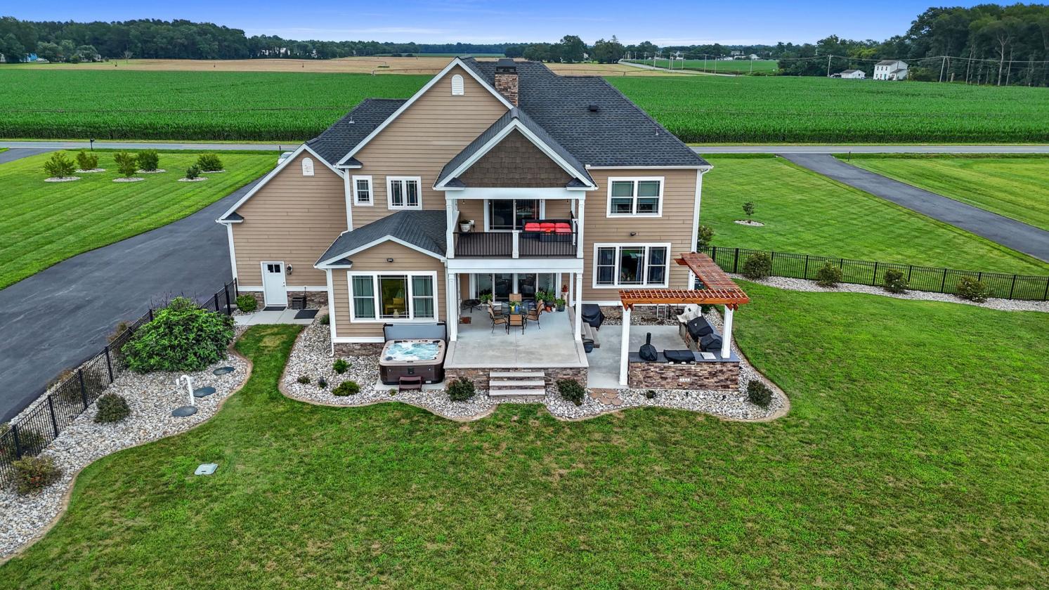 Exceptional Equestrian Estate — Now at a New Price - photo 6