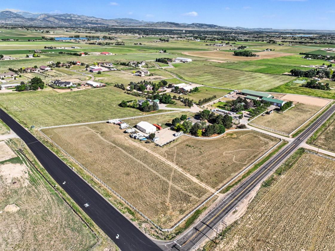 Beautiful 7.46 Acres with Views - photo 25