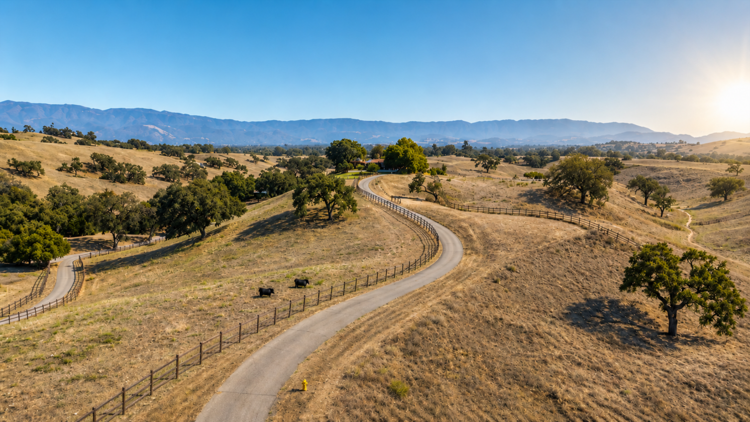 Rancho Cuerno Largo: a luxury equestrian estate - photo 13
