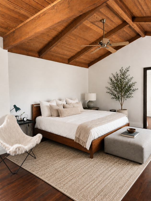 Recently Renovated Horse Ranch Estate For Rent - photo 19