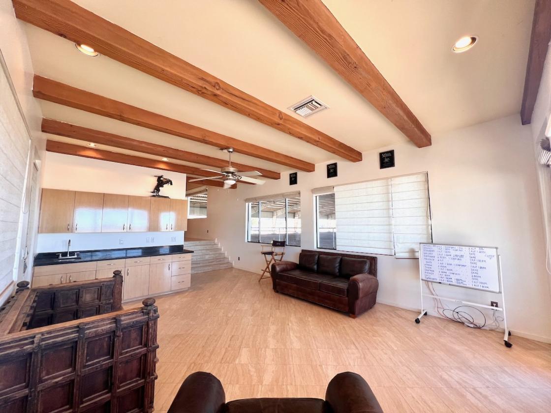 Horse Facility + Barn + Income on 10 Acres! - photo 6
