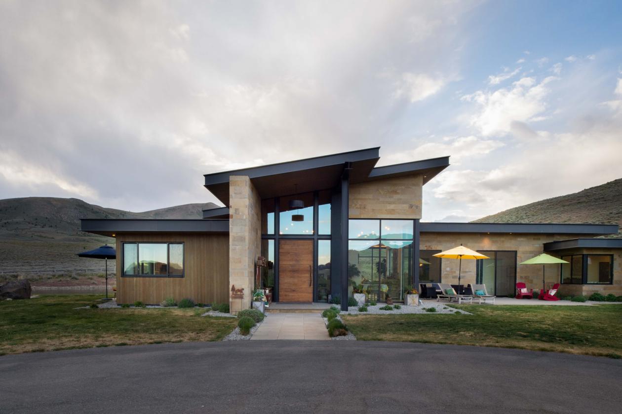 Luxury 65-Acre Equestrian Estate - photo 6