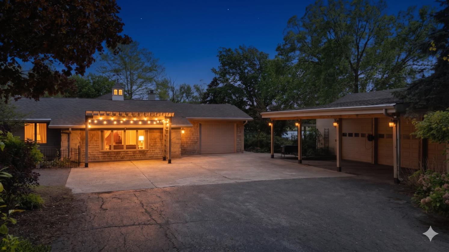 Equestrian Estate or Corporate Retreat near LEAP - photo 14