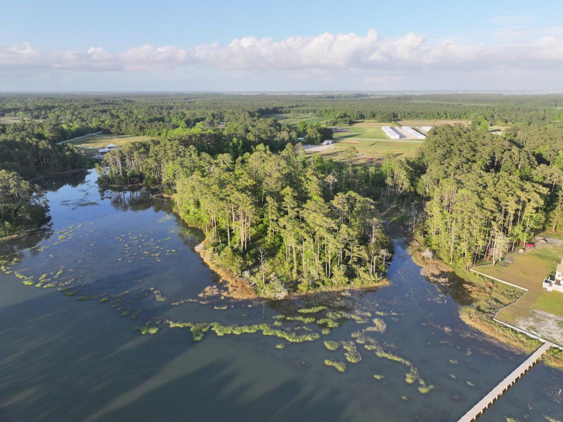 Premier 22± Acre Waterfront Equestrian Estate - photo 13