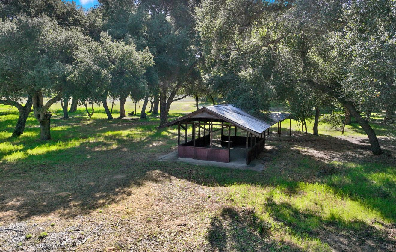 370 Acres "entire" Historic Girl Scout Ranch! - photo 28