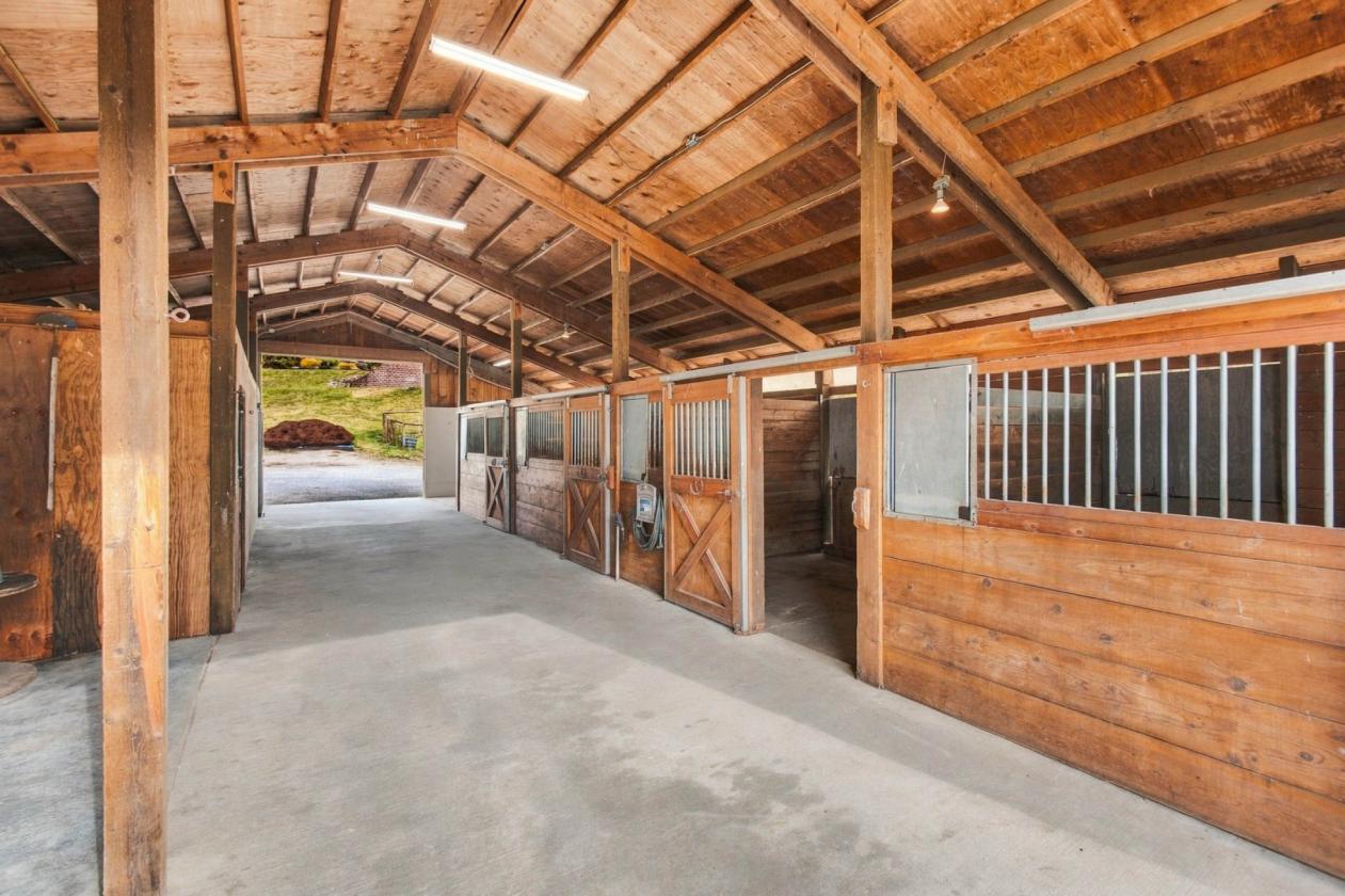 Legacy Equestrian Estate on 19 Acres - photo 21