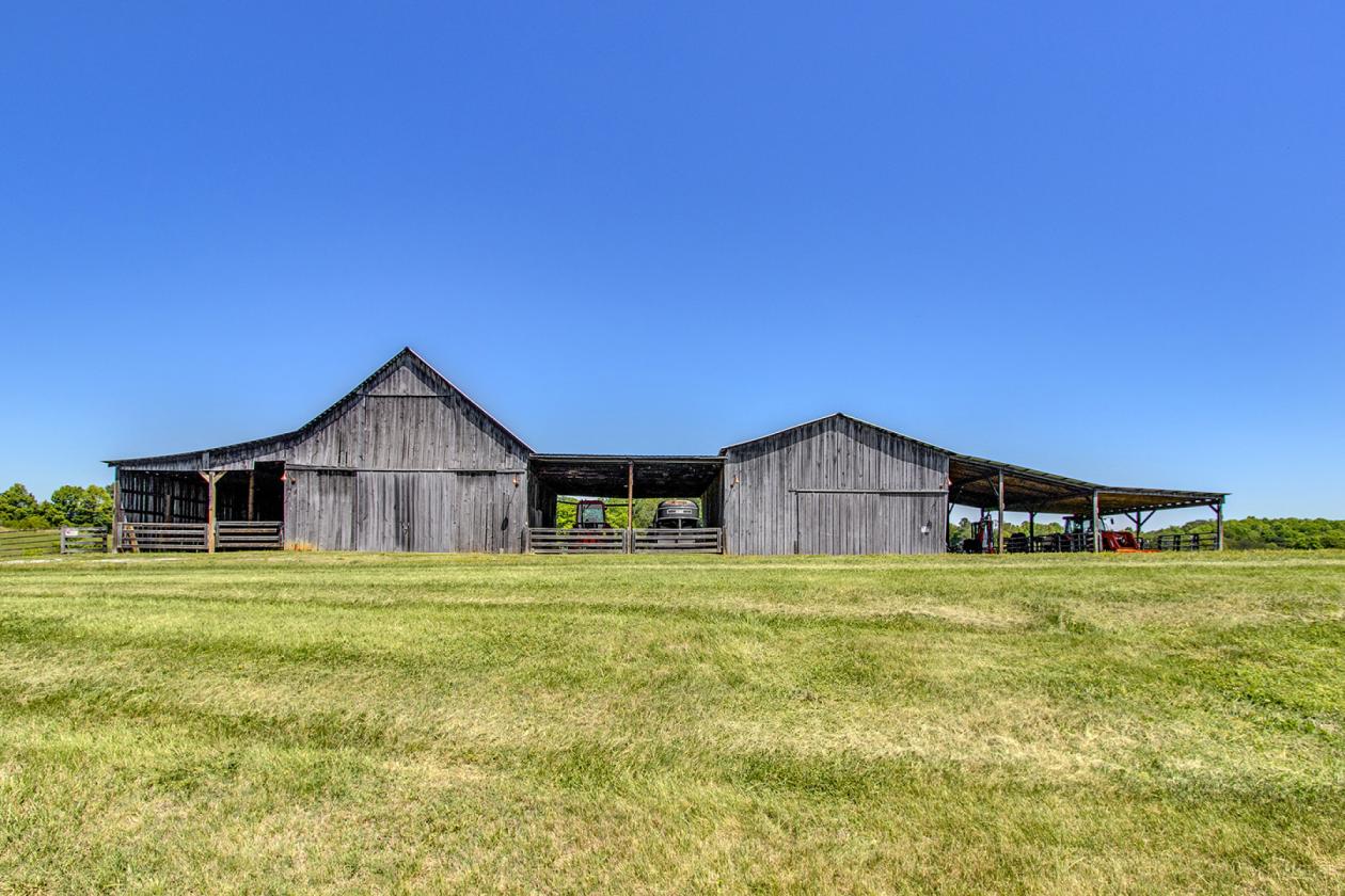 Beautiful log home on 33.95 acres - photo 6