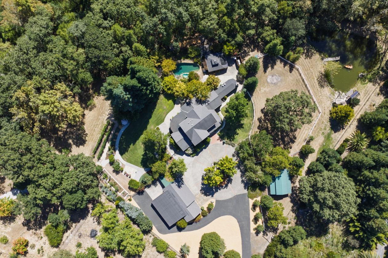 Gorgeous Equestrian Property in Sonoma County! - photo 10