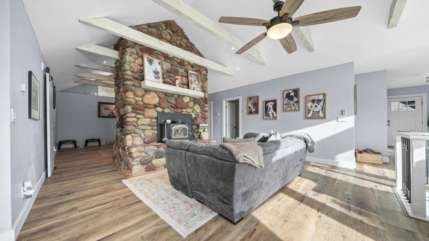 Western Colorado Ranch ~ Live Off the Grid - photo 16