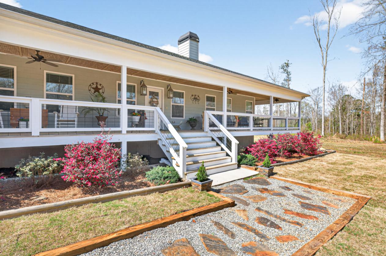 7.22 Acre Farm Possibility - photo 21