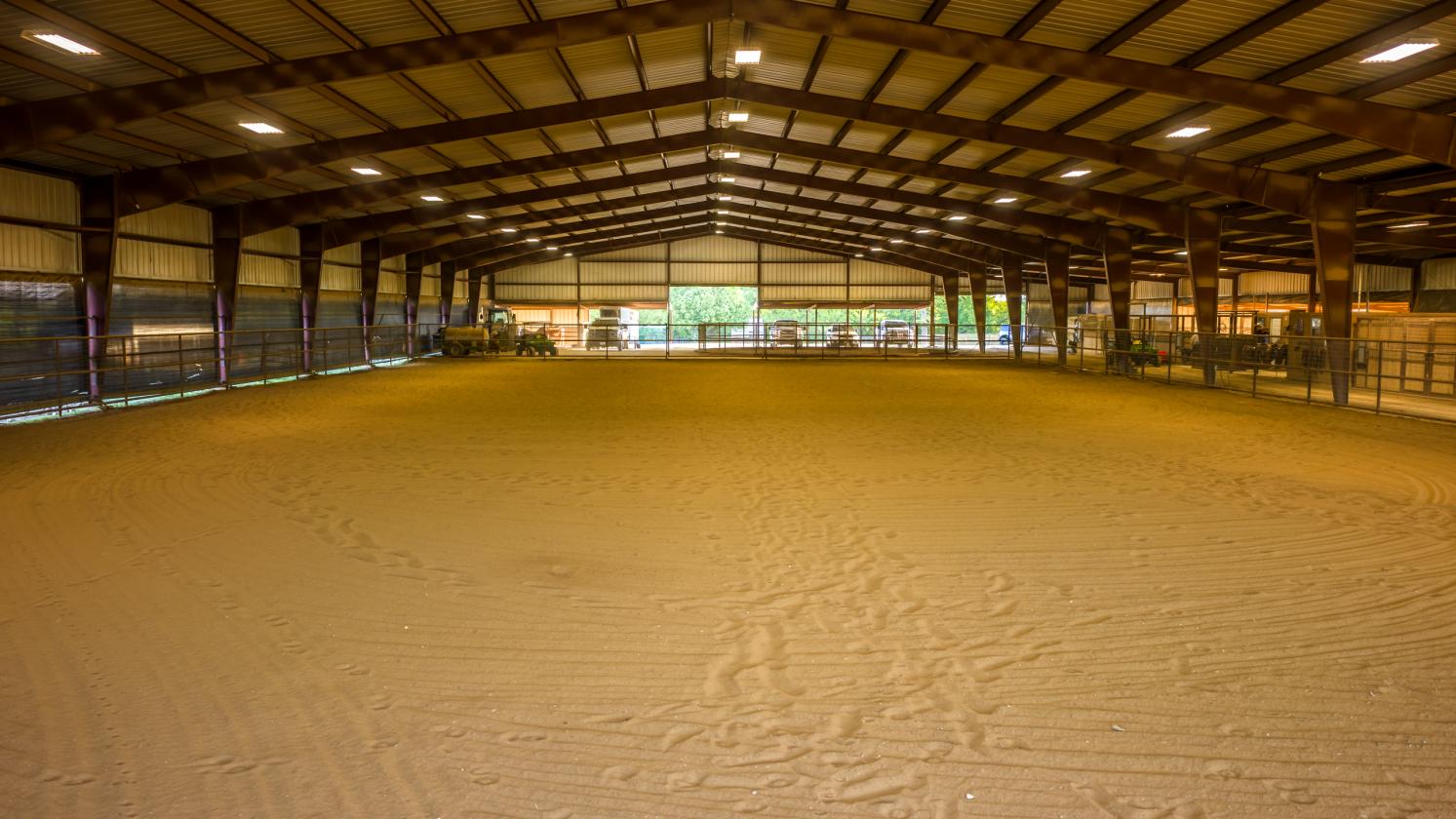 Spirit Ranch - Luxury NTX Equestrian Estate - photo 3
