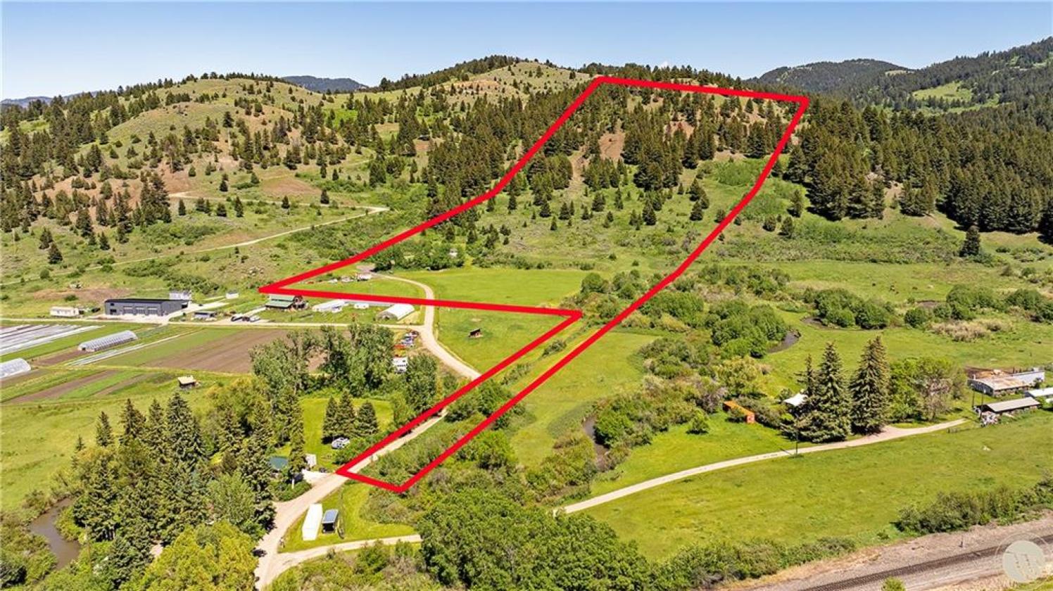 Great Buy Rocky Creek Frontage - photo 24
