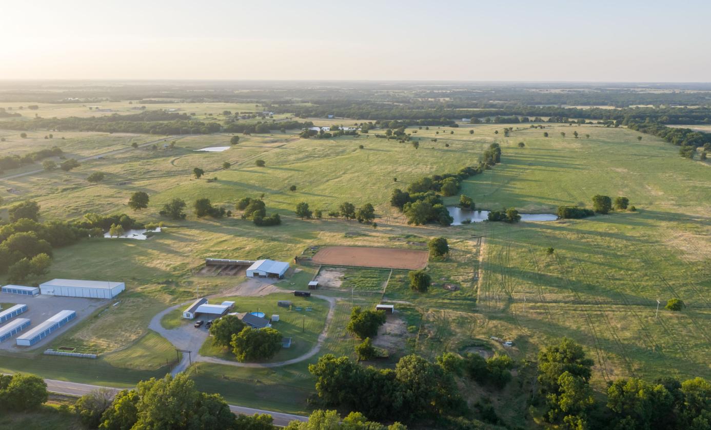 Bryant Ranch - photo 1