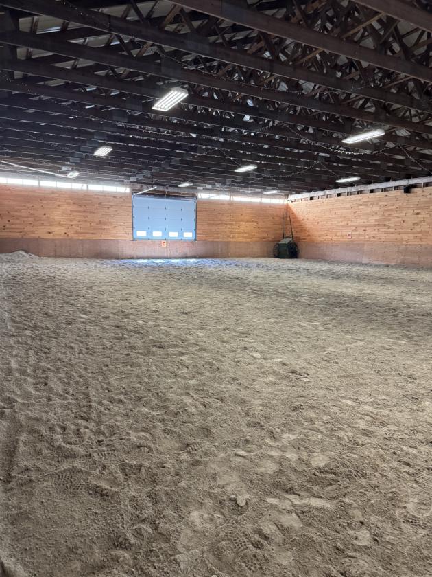A horse lovers dream! - photo 9