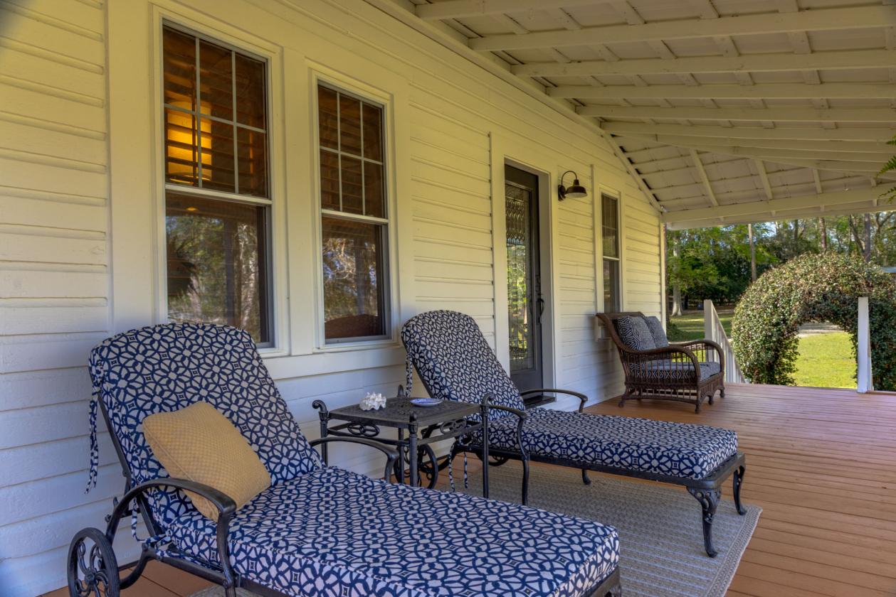Farmhouse on 5 Acres with Horse Barn - photo 20