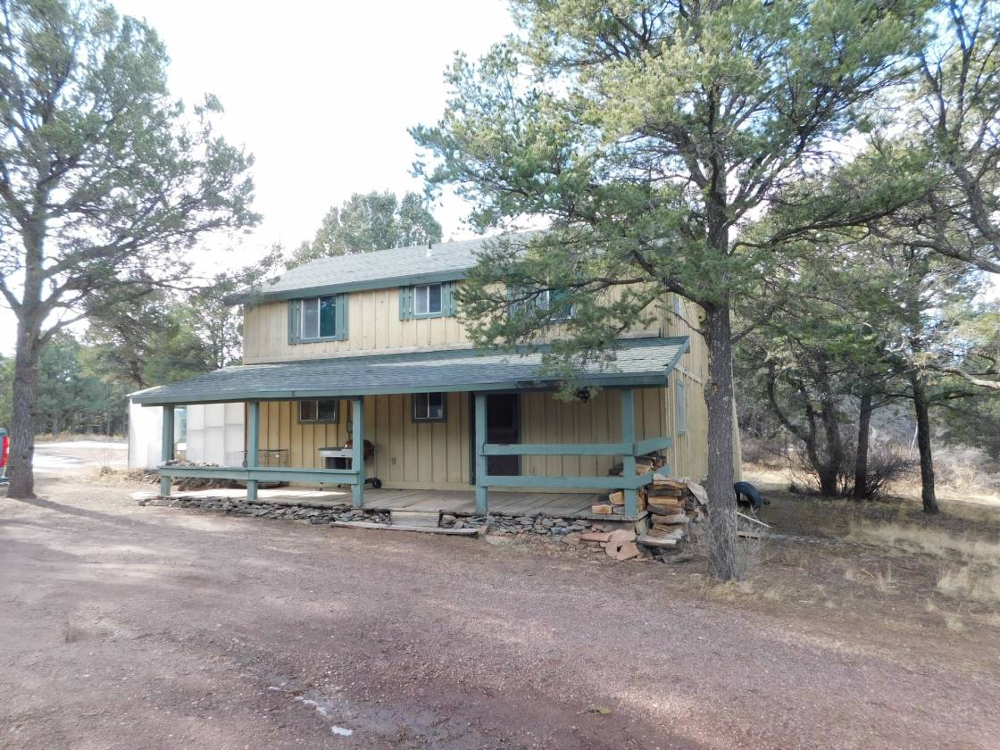 Horse Property for sale.