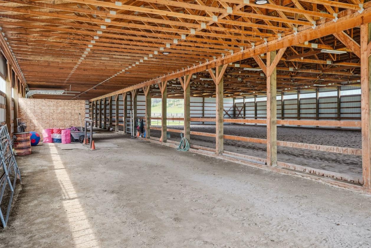 Burlington Ranch | Equestrian & Recreational Ranch - photo 5