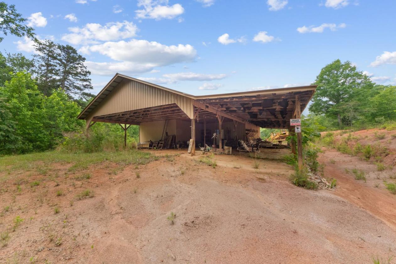 78.93 Acres Makes a Perfect Horse Farm Estate - photo 15