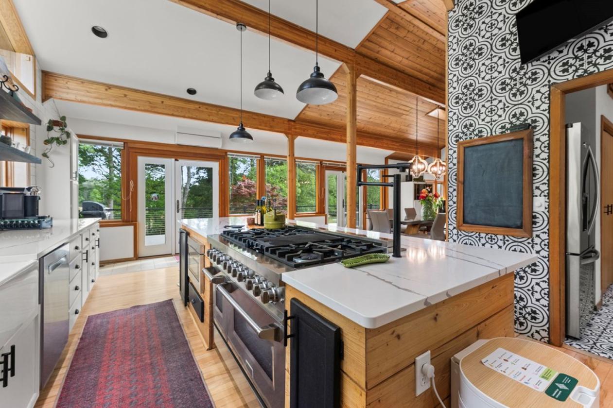 Horse Lover's Dream on 48 Acres - photo 9