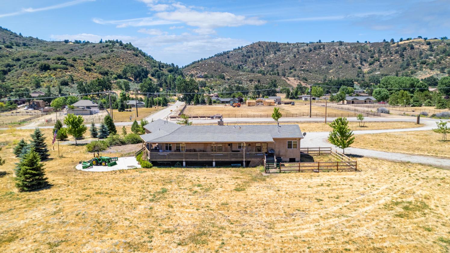 EXCEPTIONAL EQUESTRIAN ESTATE - photo 4