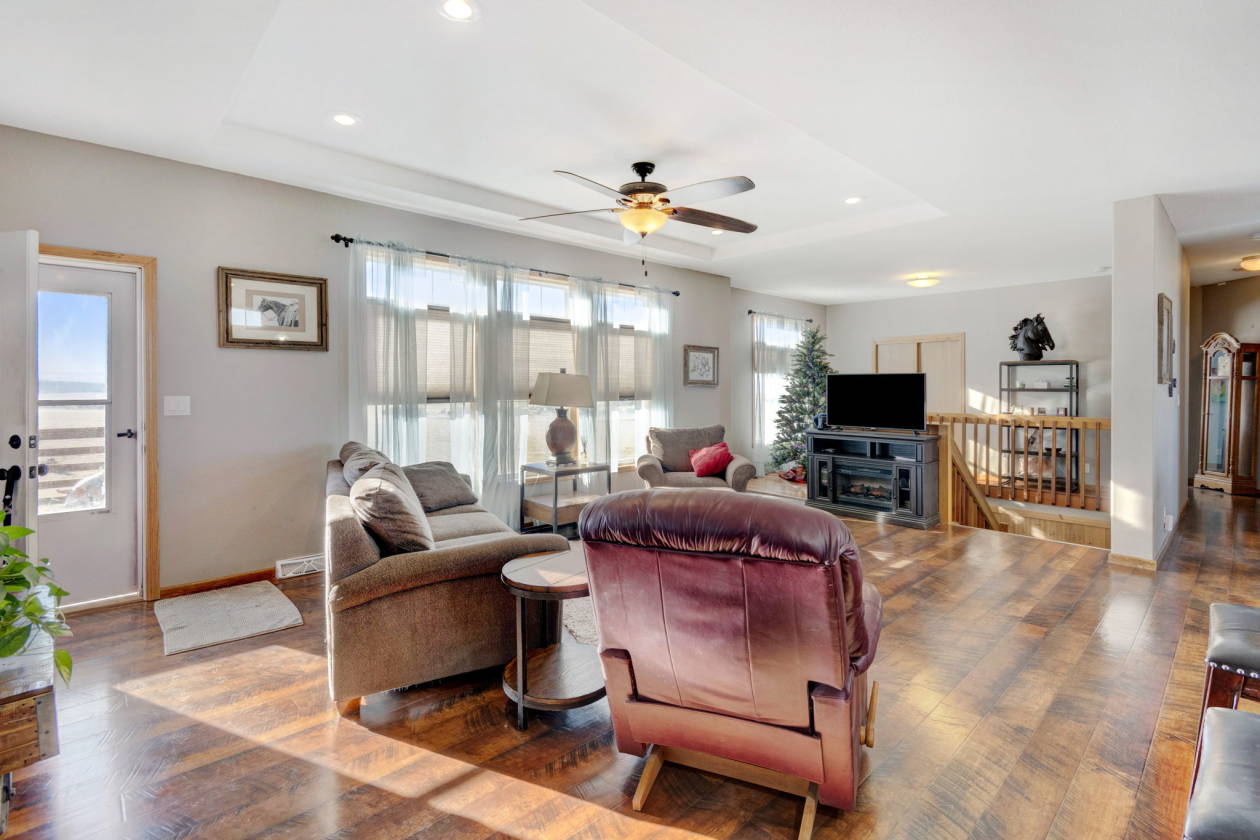 Colorado 60 Ac Horse Property for Sale with Views, Views,... Ramah, Elbert County, Colorado