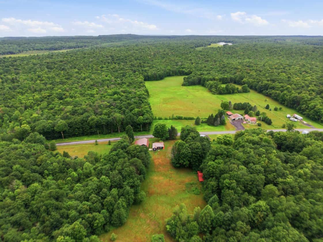 60.86-Acre Equestrian & Recreational Retreat - photo 3