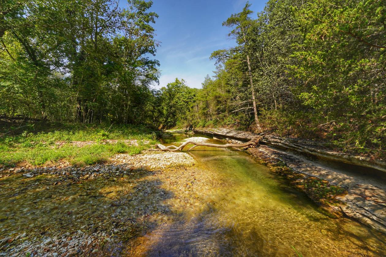 Legacy Northwest Arkansas Acreage - photo 26