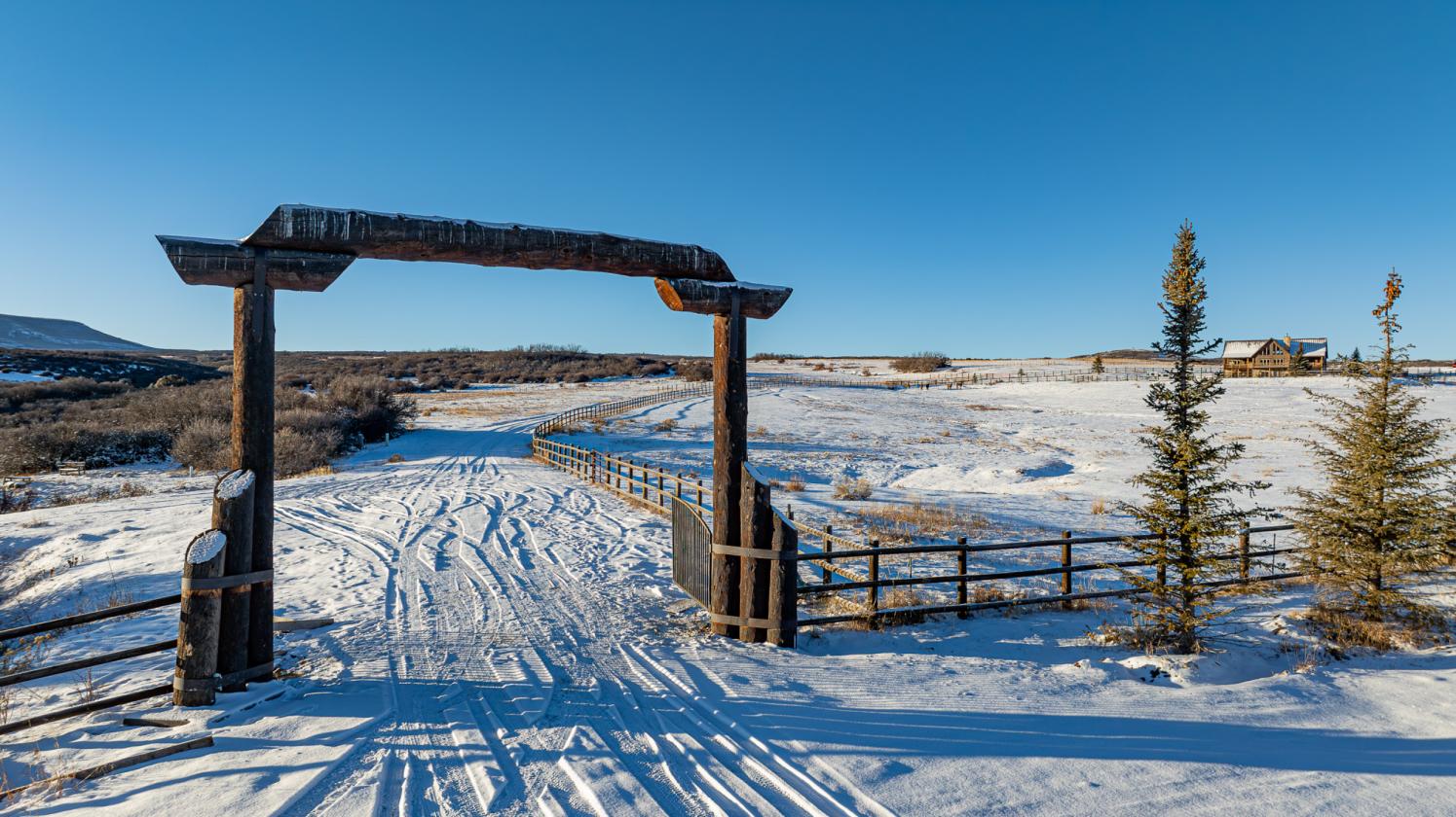 Quietude Ranch - photo 5