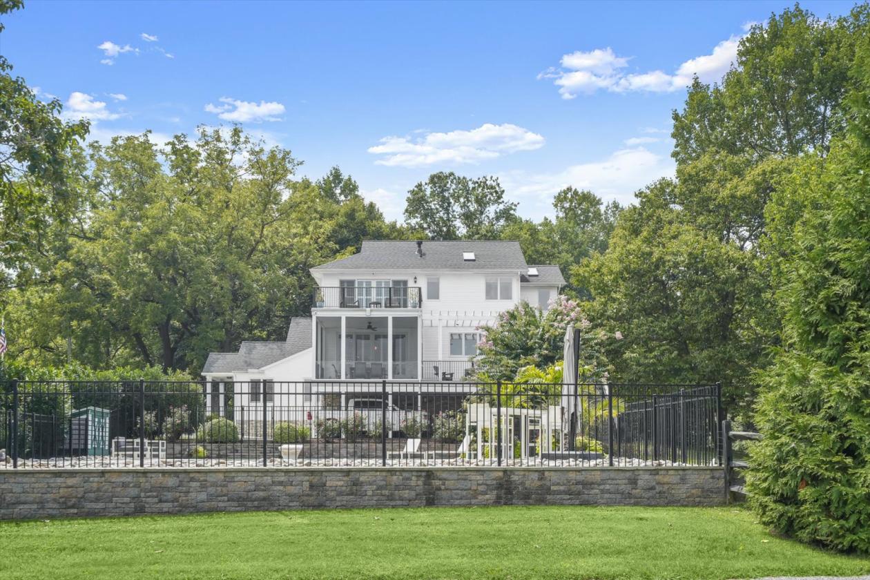 Rare Equestrian Estate Just Minutes To Annapolis! - photo 27