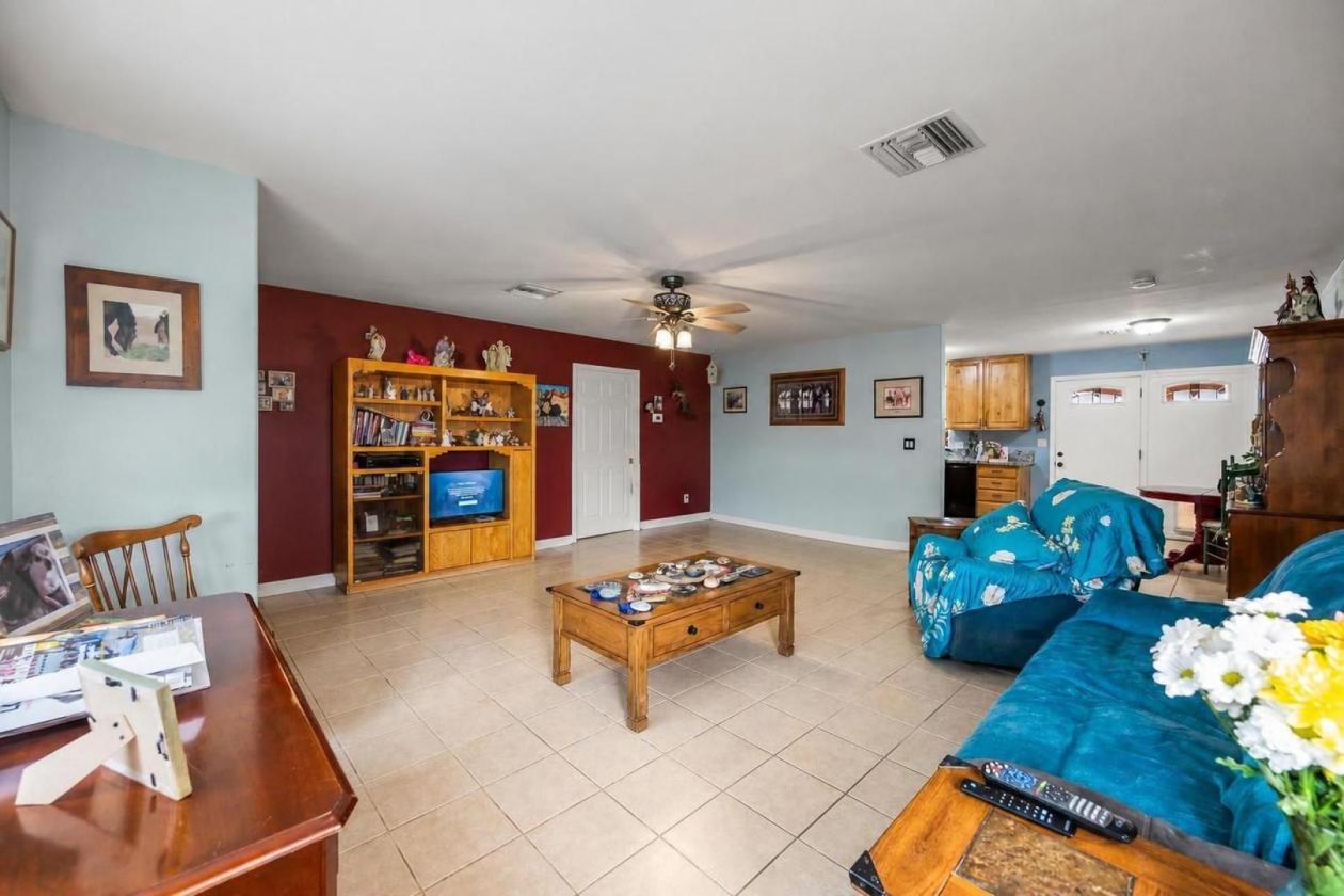 5 Acre Horse Property - photo 9