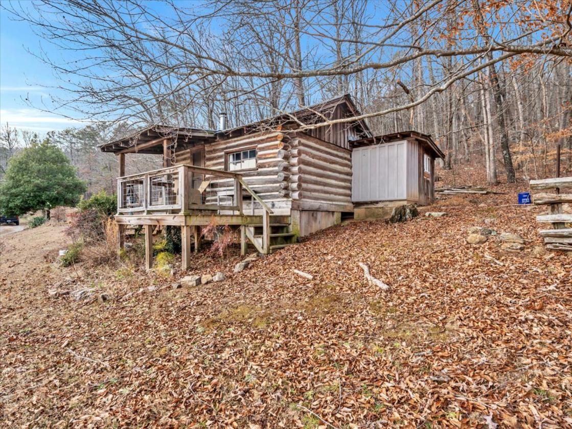32-acre Mountain Sanctuary - photo 25