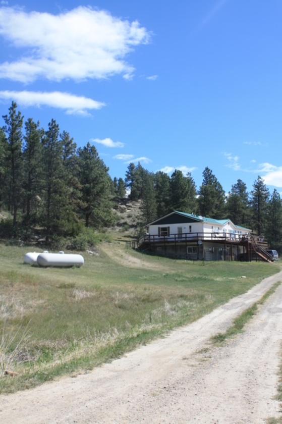Live in Big Sky Country - photo 10