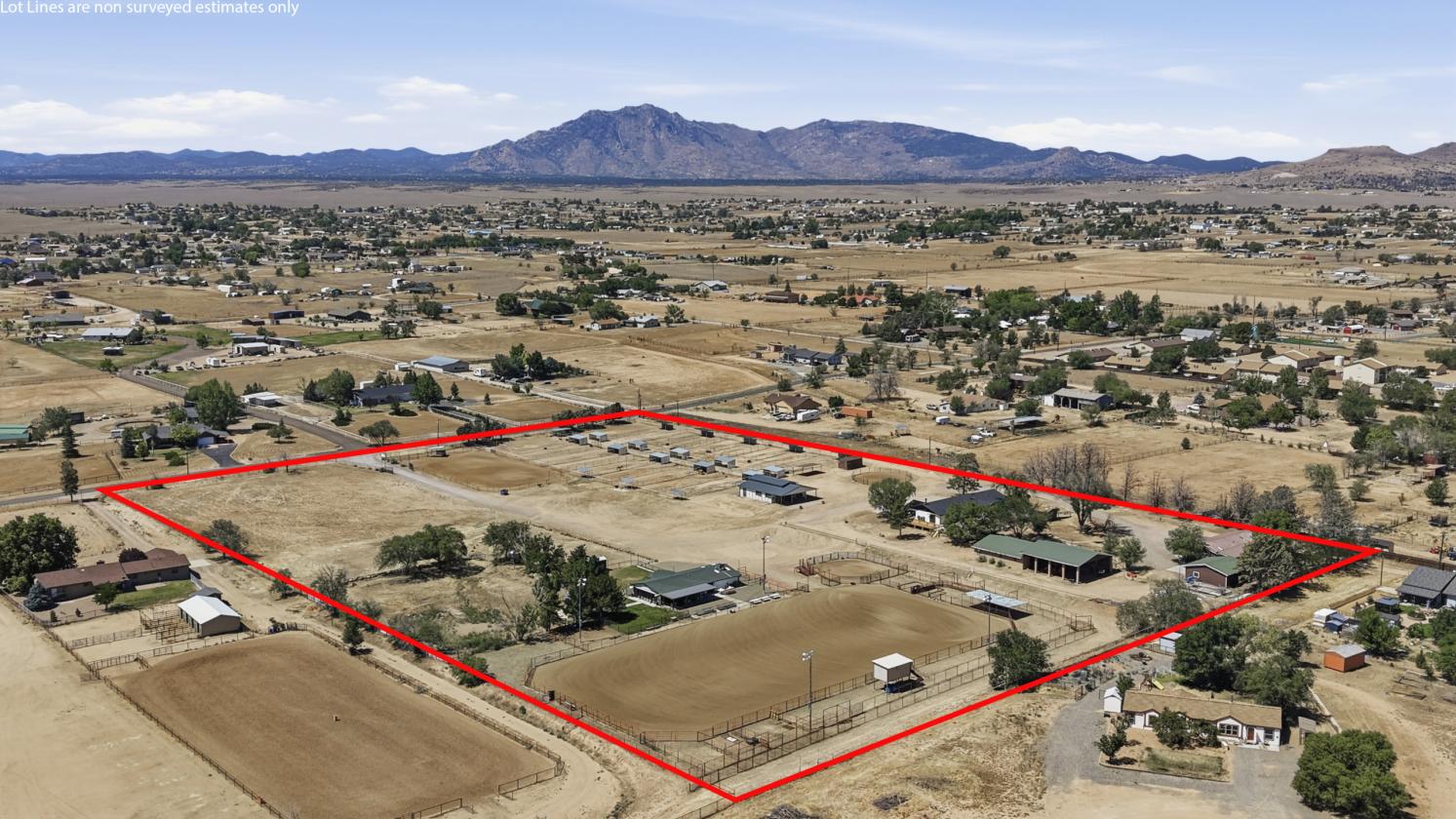 Horse Property and Income Producing Business - photo 1
