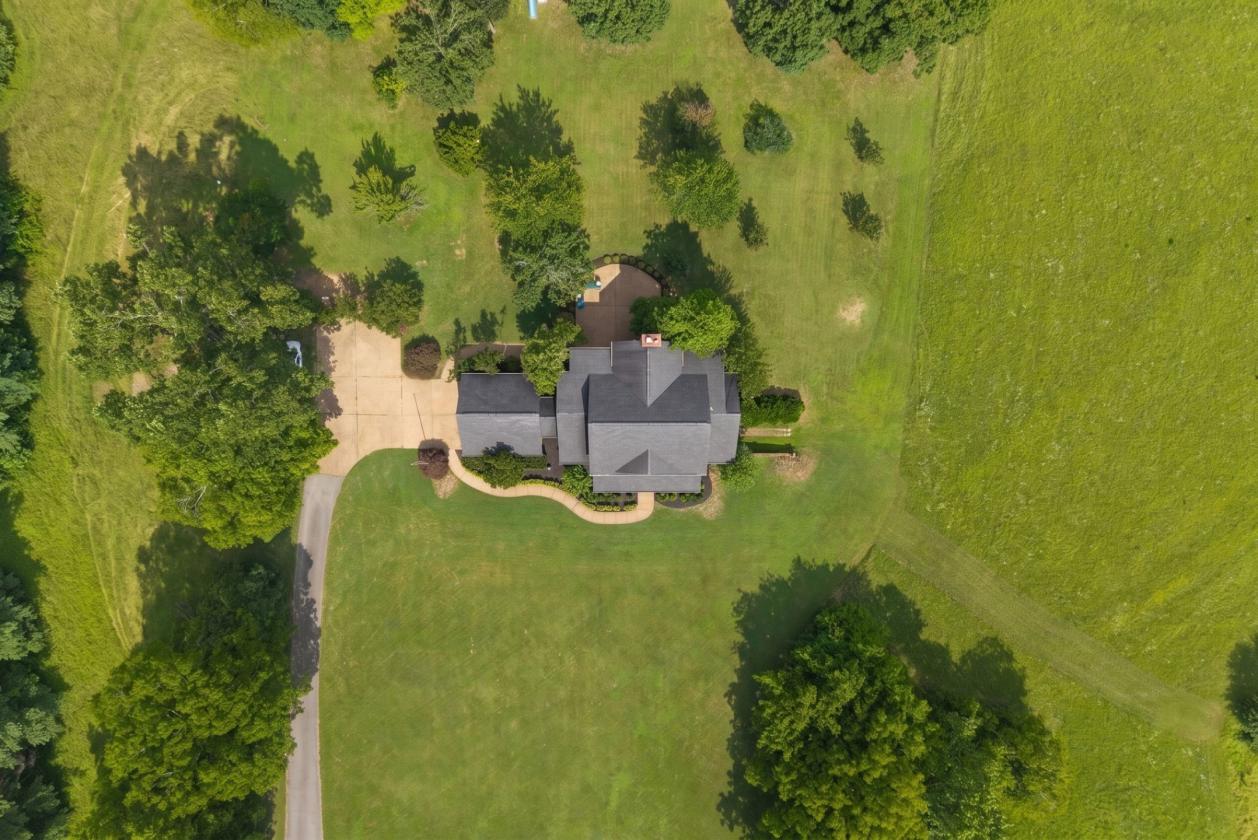 43+ Gorgeous Acres, Pond & Home in Leipers Fork - photo 16