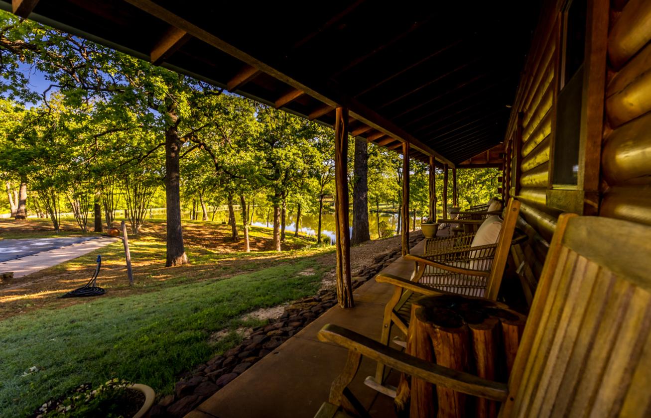 Spirit Ranch - Luxury NTX Equestrian Estate - photo 9